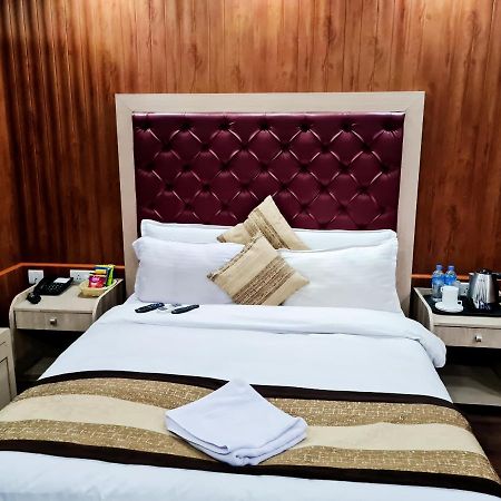 Betel Valley Tree Resort Rangpo Экстерьер фото