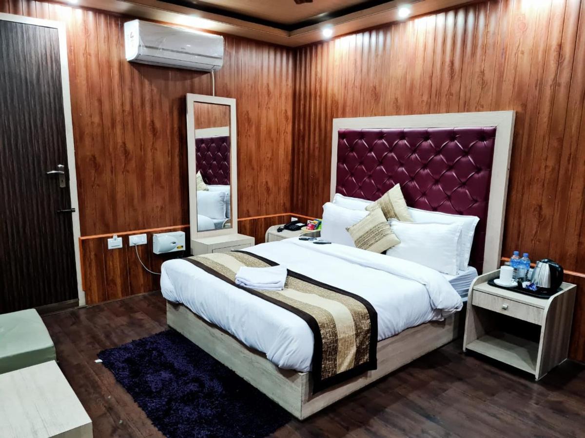 Betel Valley Tree Resort Rangpo Экстерьер фото