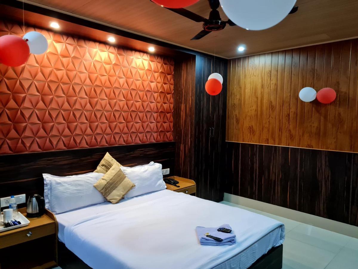 Betel Valley Tree Resort Rangpo Экстерьер фото