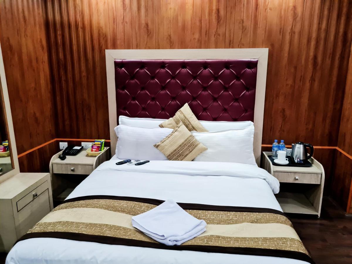 Betel Valley Tree Resort Rangpo Экстерьер фото