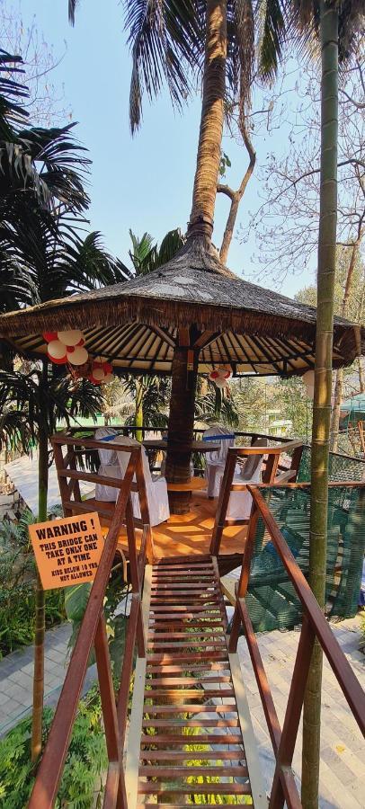Betel Valley Tree Resort Rangpo Экстерьер фото