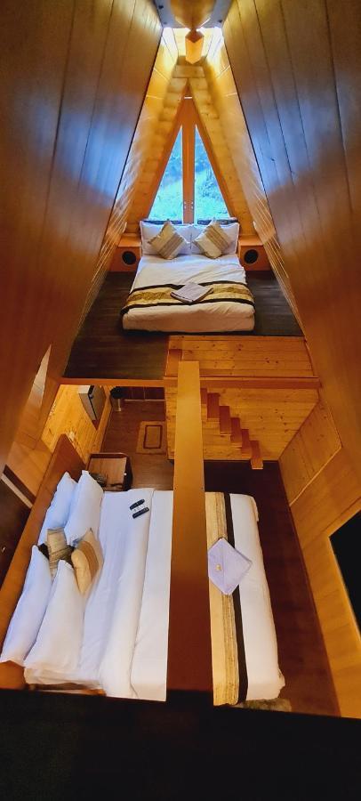 Betel Valley Tree Resort Rangpo Экстерьер фото