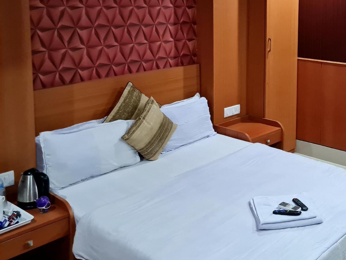 Betel Valley Tree Resort Rangpo Экстерьер фото