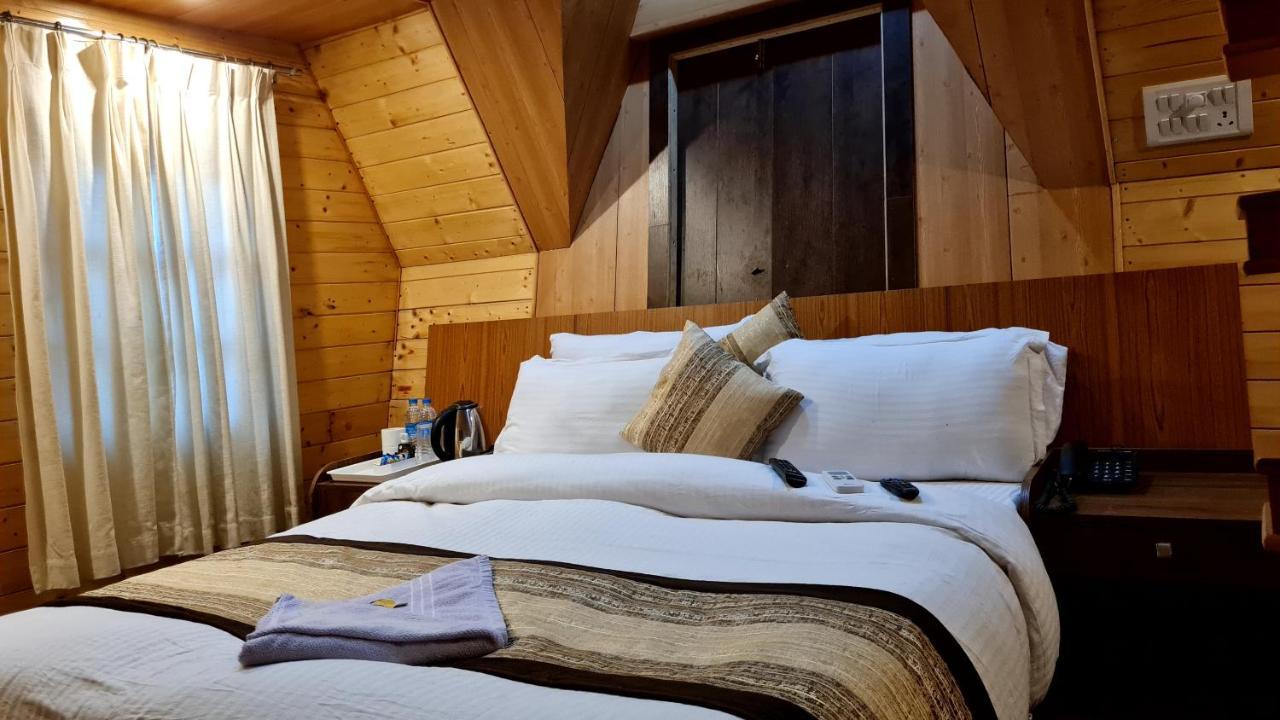 Betel Valley Tree Resort Rangpo Экстерьер фото